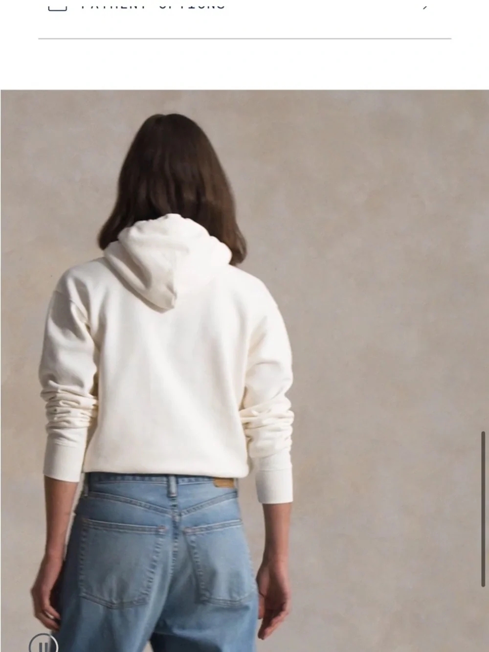 Polo Ralph Lauren The Ralph and Ricky Bear Fleece Hoodie - Picture 7 of 11